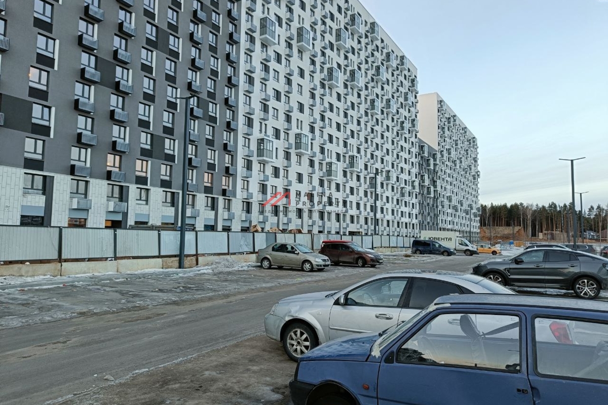 Аренда помещения в  Жк Мытищи Парк 