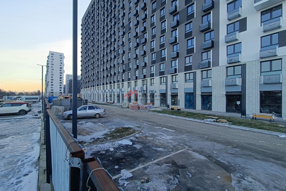 Аренда помещения в  Жк Мытищи Парк 