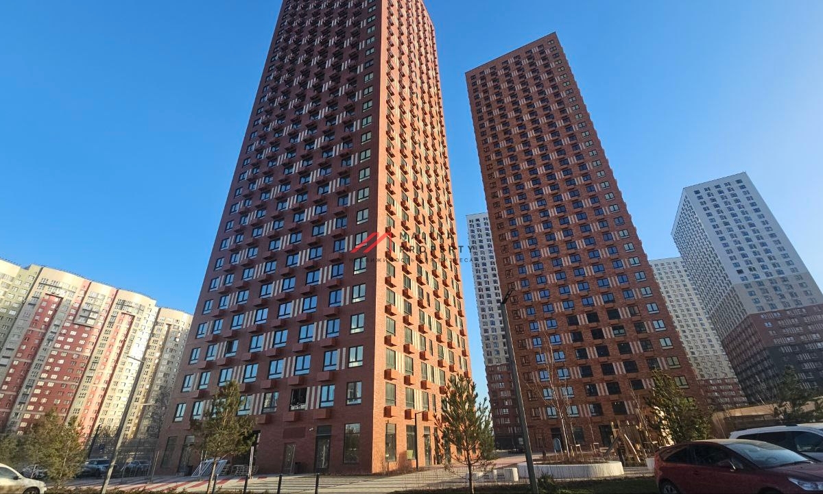 Аренда коммерческого помещения ЖК Большая Очаковская-2