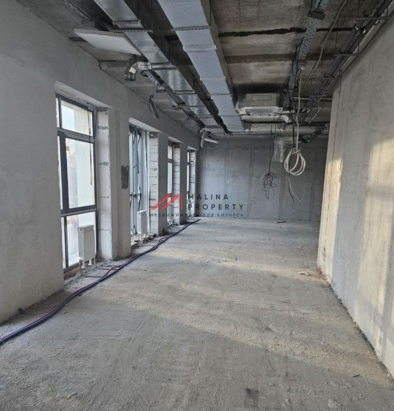 Продажа нового здания на Ленинградском шоссе