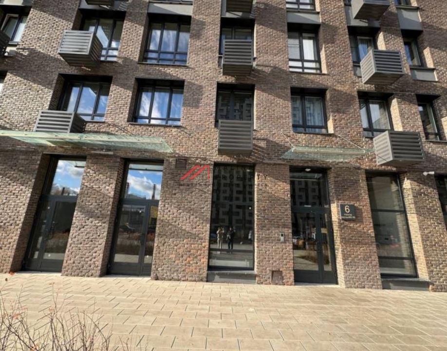 Аренда нежилого помещения в ЖК "Вереск"