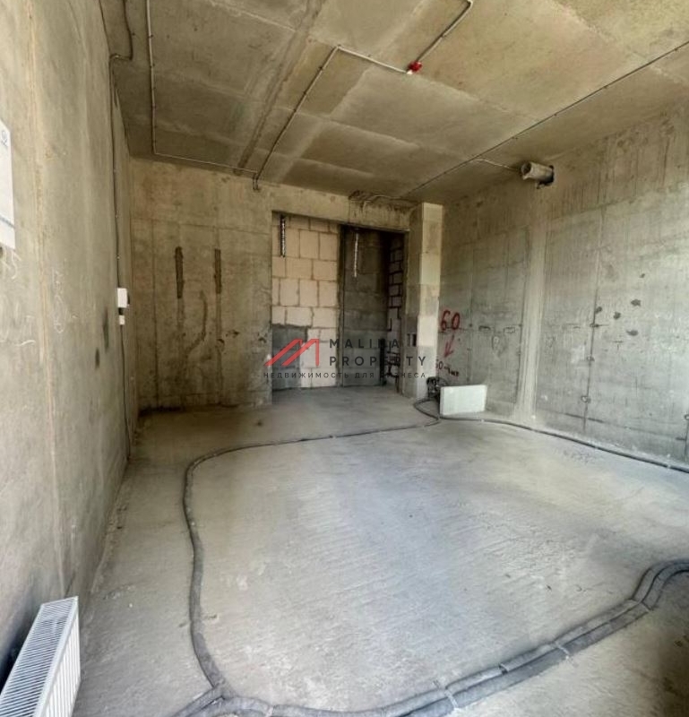 Аренда нежилого помещения в ЖК "Вереск"