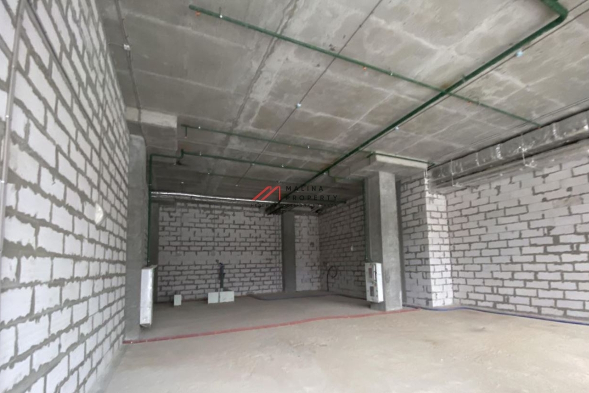 Продажа помещения в БЦ "OSTANKINO BUSINESS PARK"