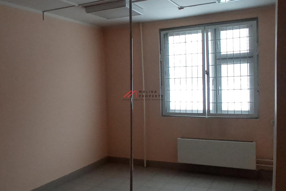 Аренда торгового помещения у метро Некрасовка 