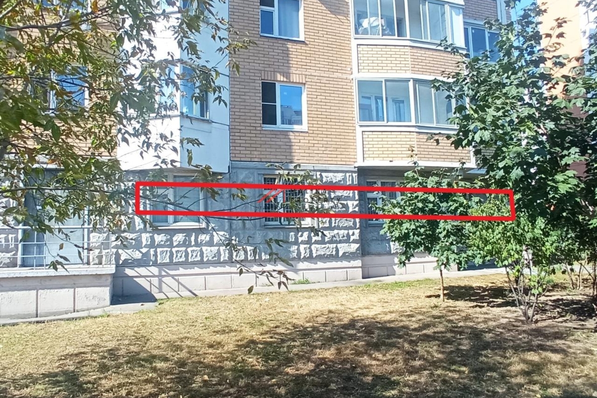 Аренда торгового помещения у метро Некрасовка 