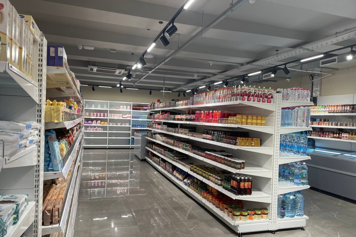 Продаж торгового помещения с арендаторами у метро Бабушкинская