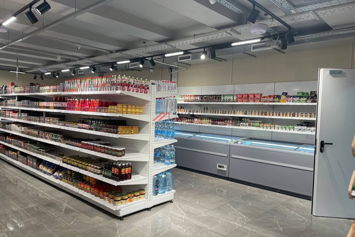 Продаж торгового помещения с арендаторами у метро Бабушкинская