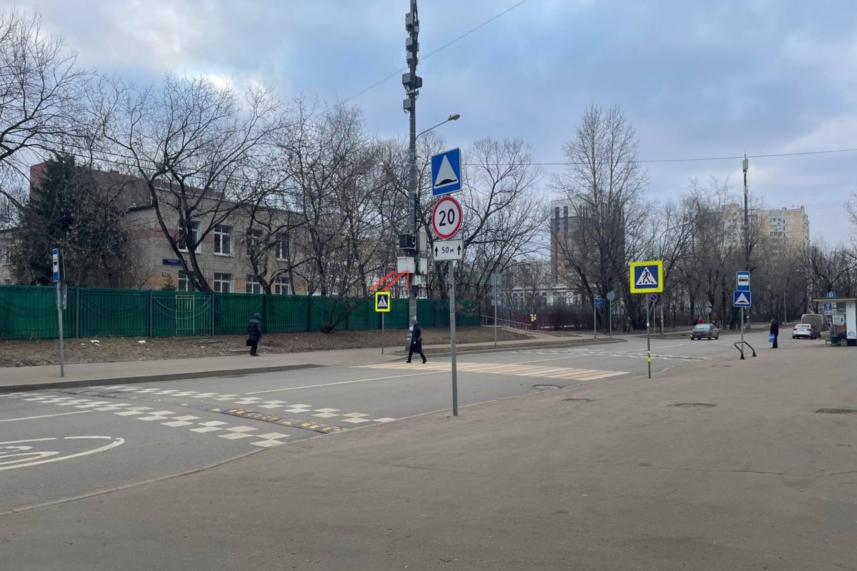 Продажа торгового помещения с арендаторами