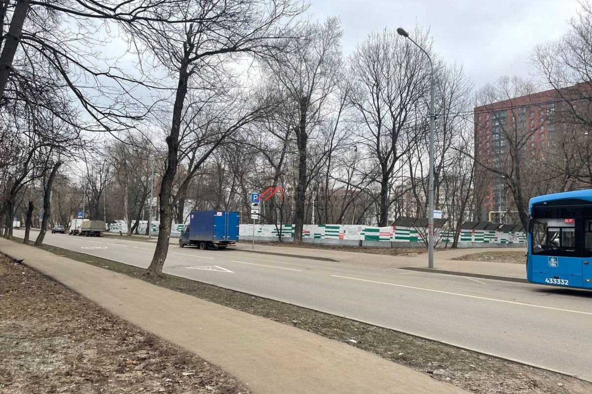 Продажа торгового помещения с арендаторами