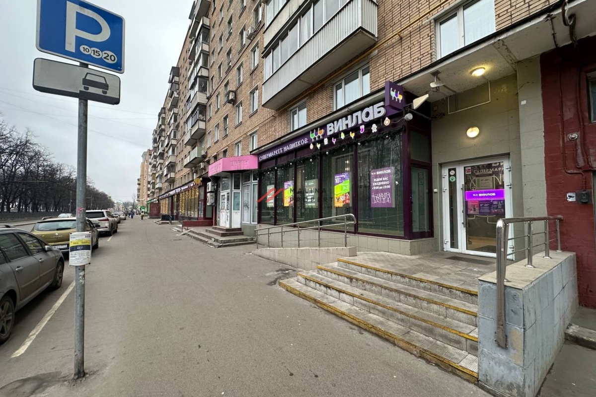 Продажа арендного бизнеса в Москве