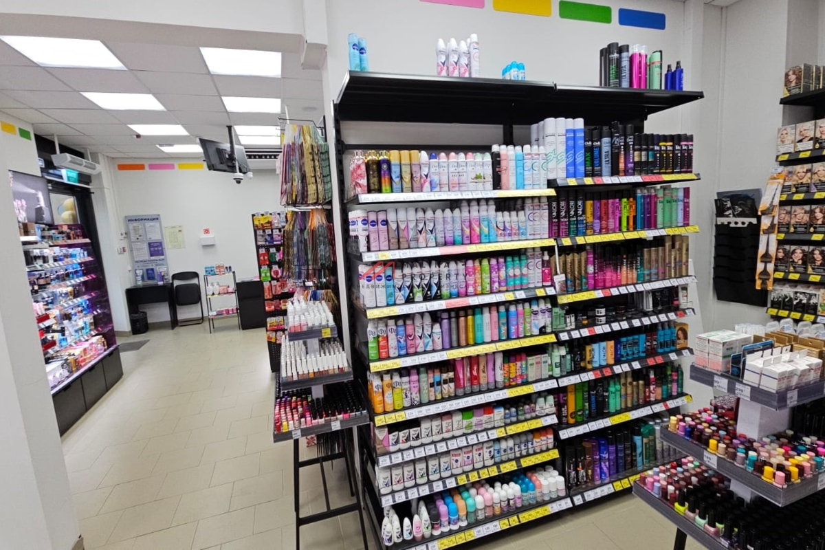 Продажа помещения с арендатором "Улыбка Радуги" в ЖК Середневский лес