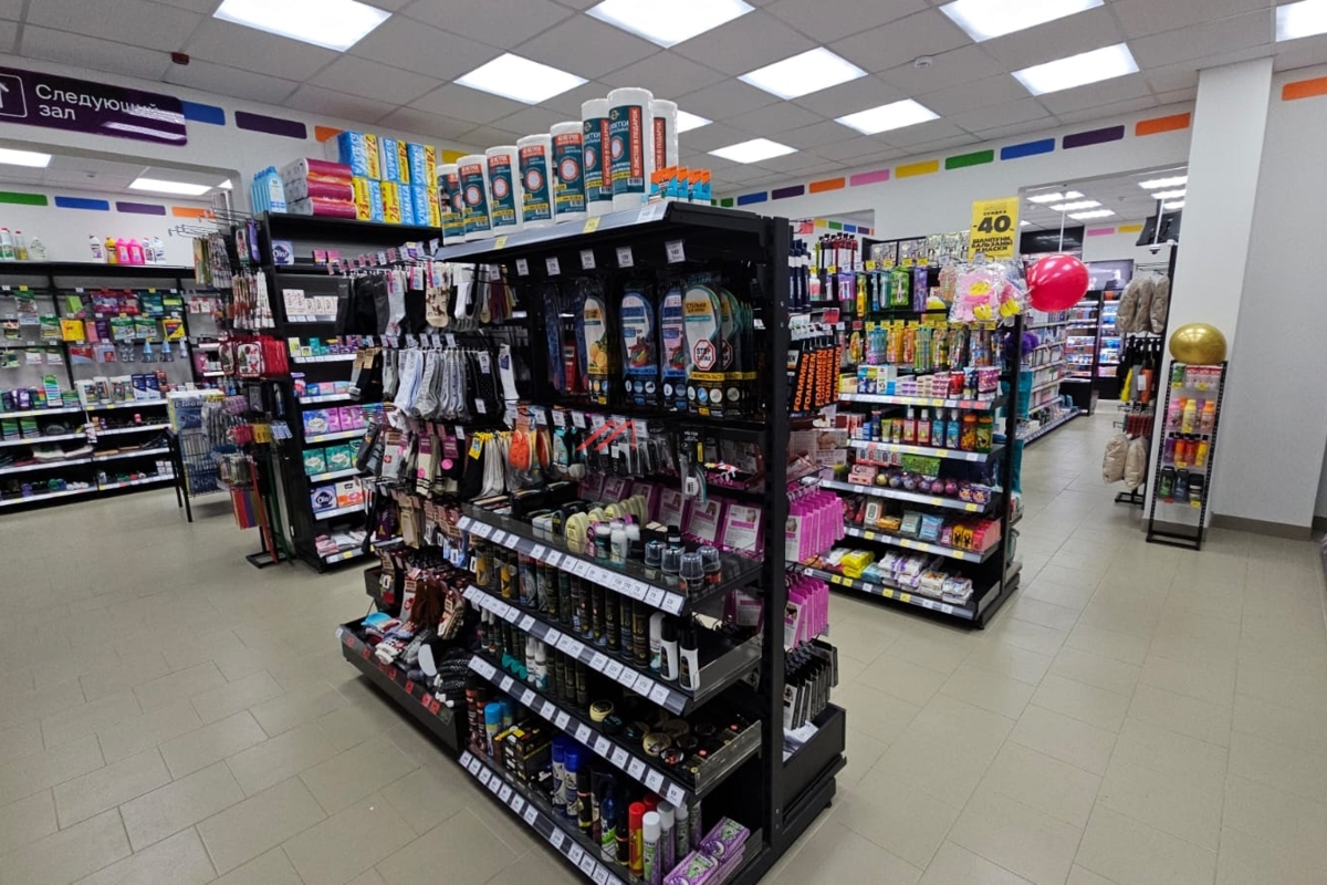 Продажа помещения с арендатором "Улыбка Радуги" в ЖК Середневский лес