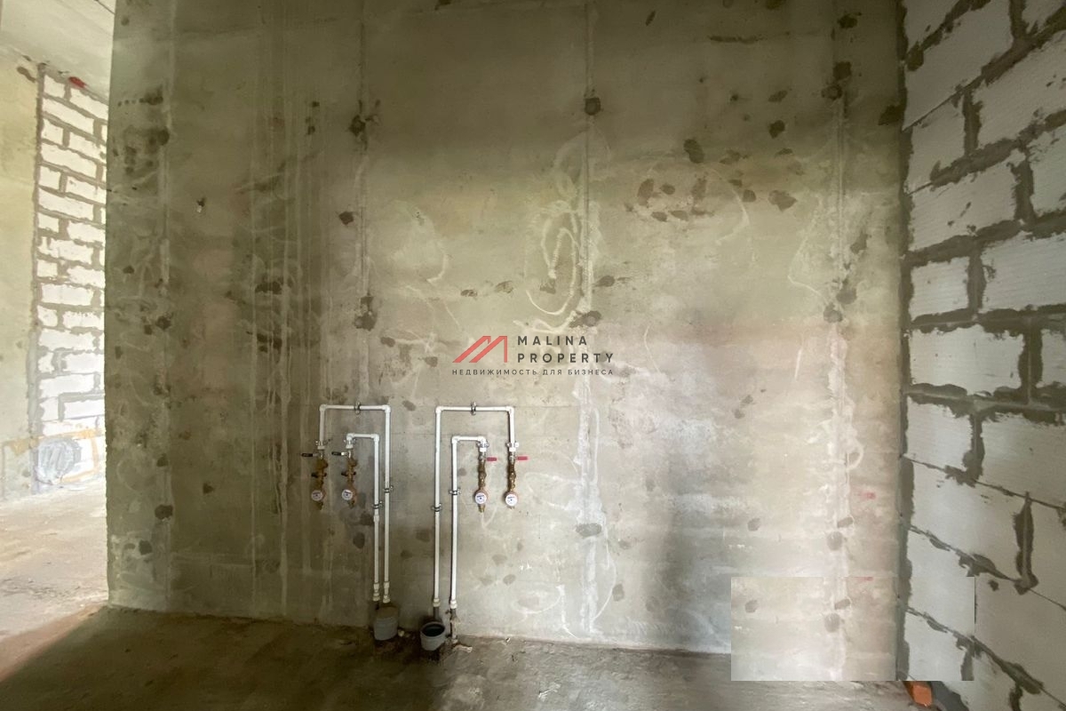 Продажа торгового помещения в ЖК "Бунинские луга" 