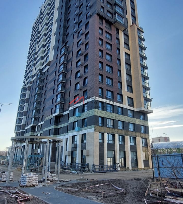 Аренда помещения в новом комплексе Гоголь парк