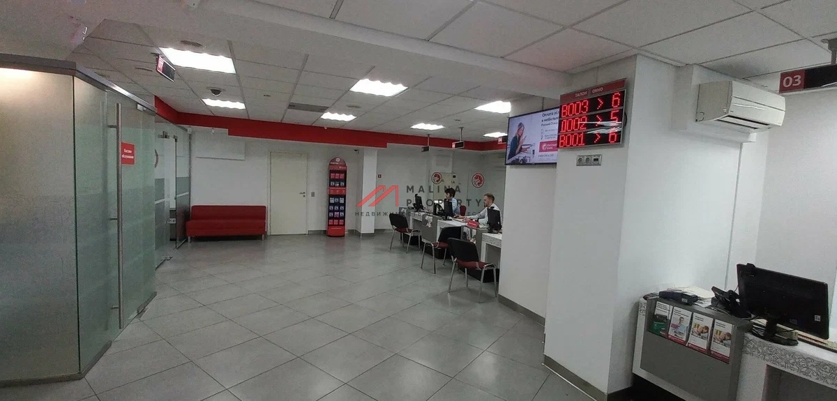 Аренда помещения на выходе из метро Севастопольская