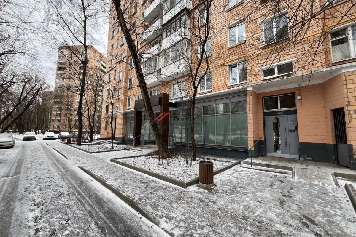 Продажа коммерческого помещения в Москве