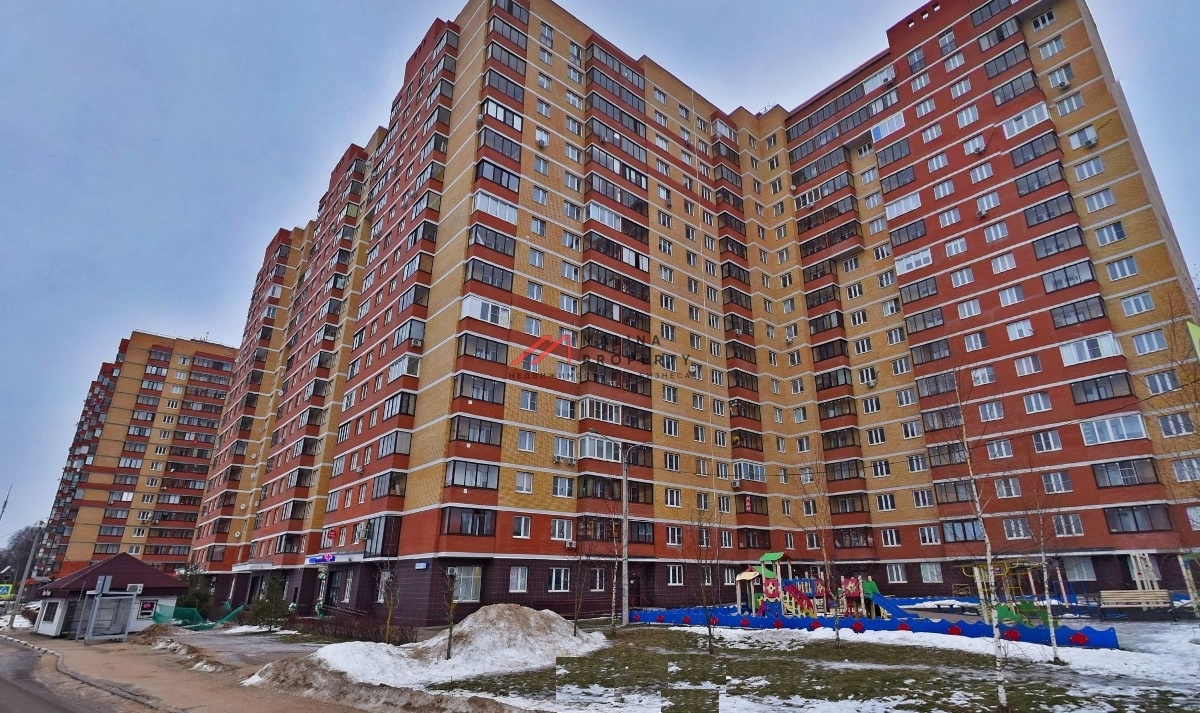 Продажа торгового помещения с арендатором Wildberries