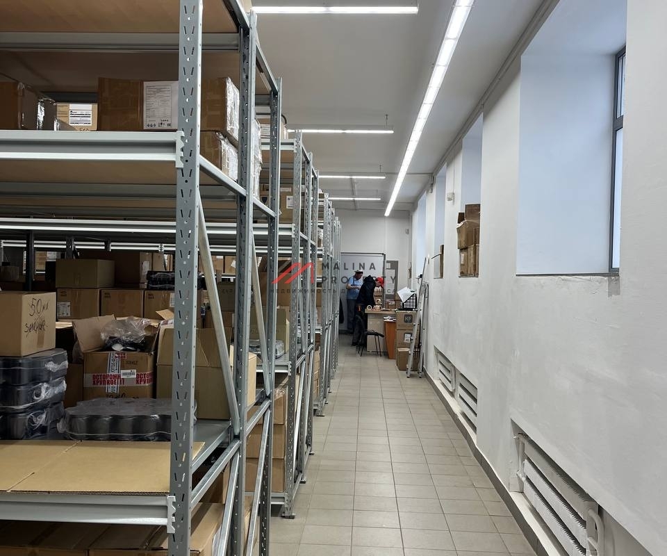 Продажа коммерческого помещения в Москве