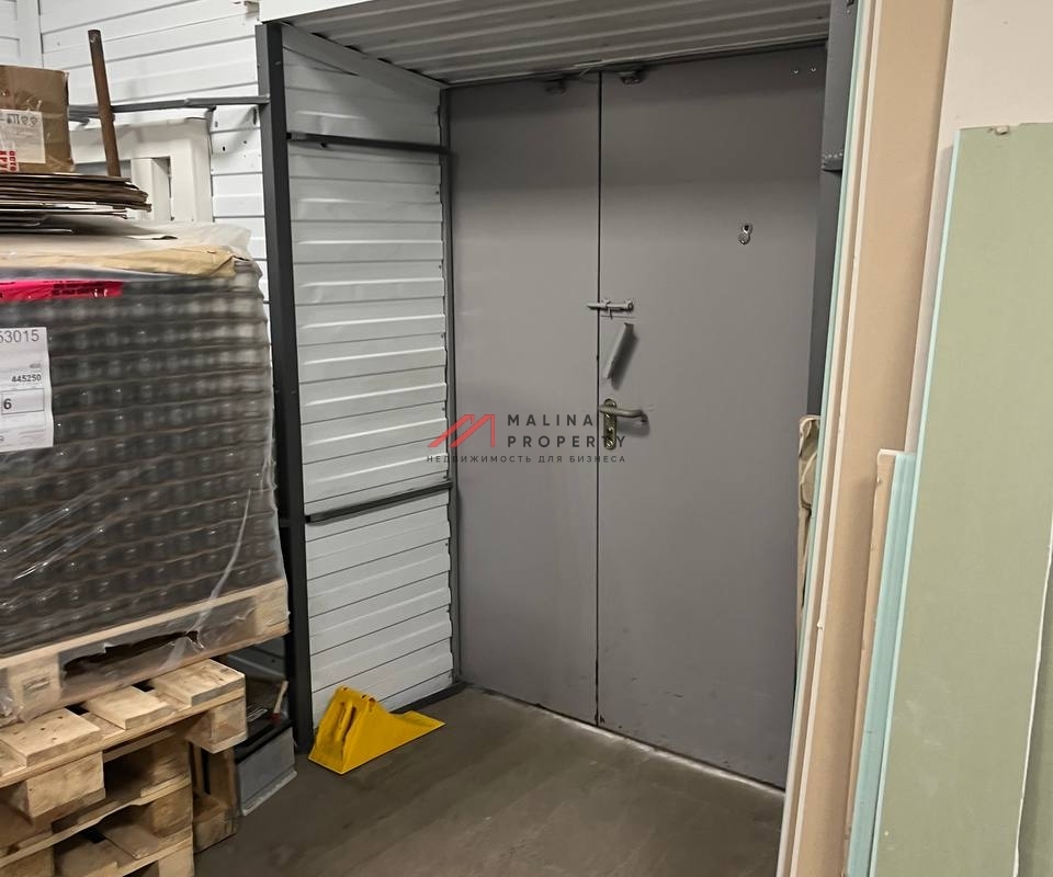 Продажа коммерческого помещения в Москве