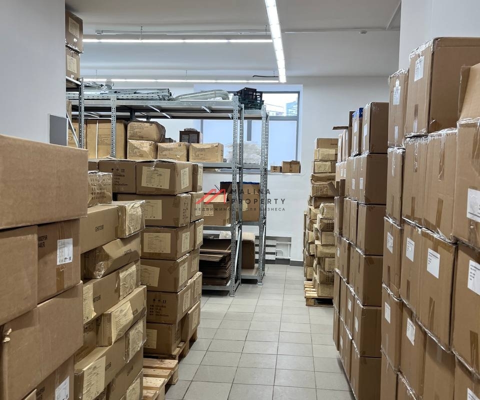 Продажа коммерческого помещения в Москве