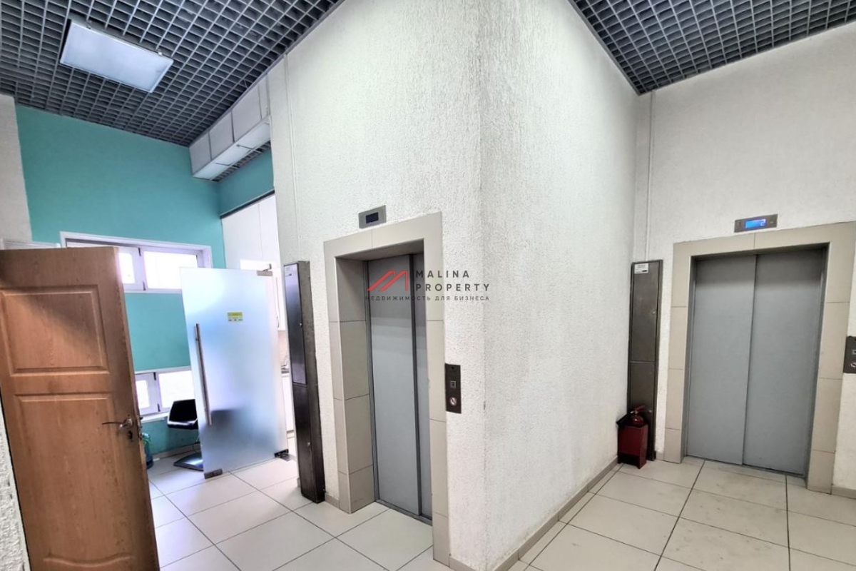 Продажа торгового центра Лось на Анадырском проезде