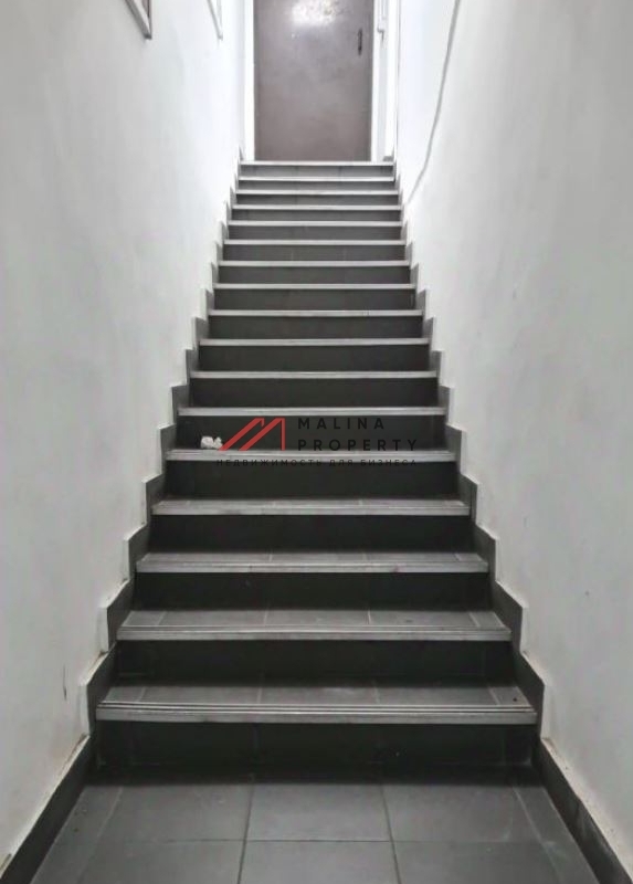 Продажа помещения с арендаторами у метро Проспект Мира