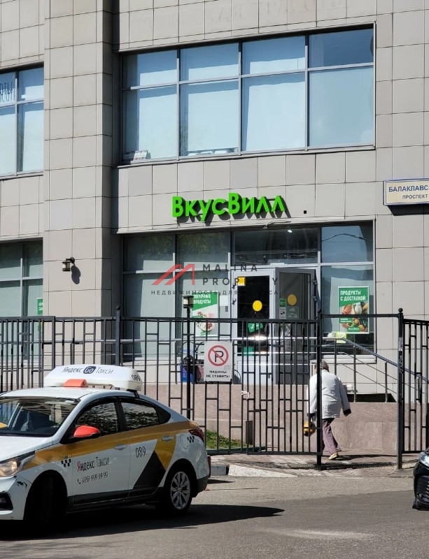 Аренда торгового помещения в ЖК "Горизонт" 