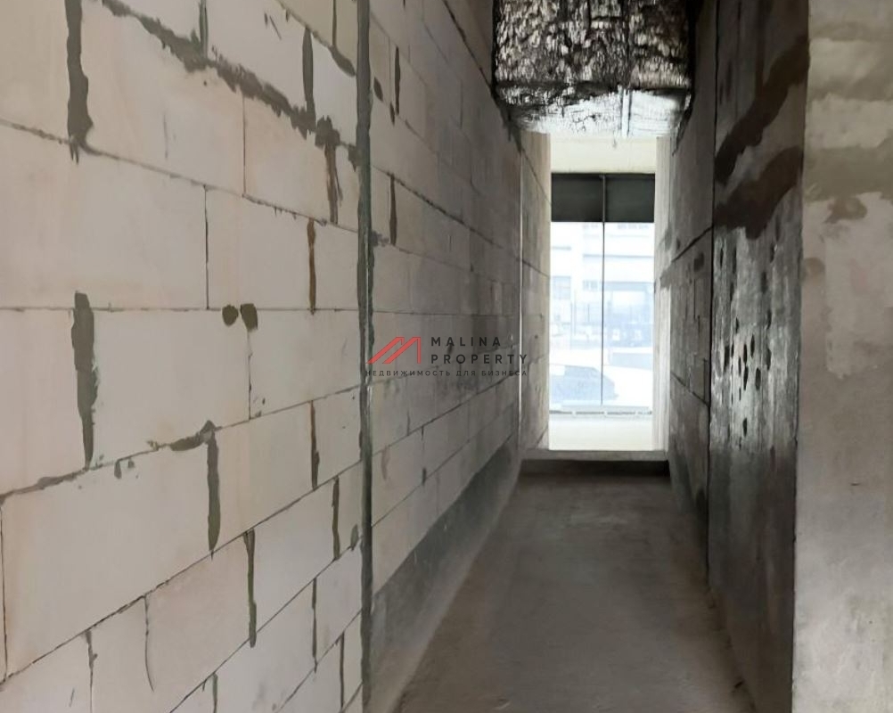 Аренда торгового помещения в ЖК «Архитектор»