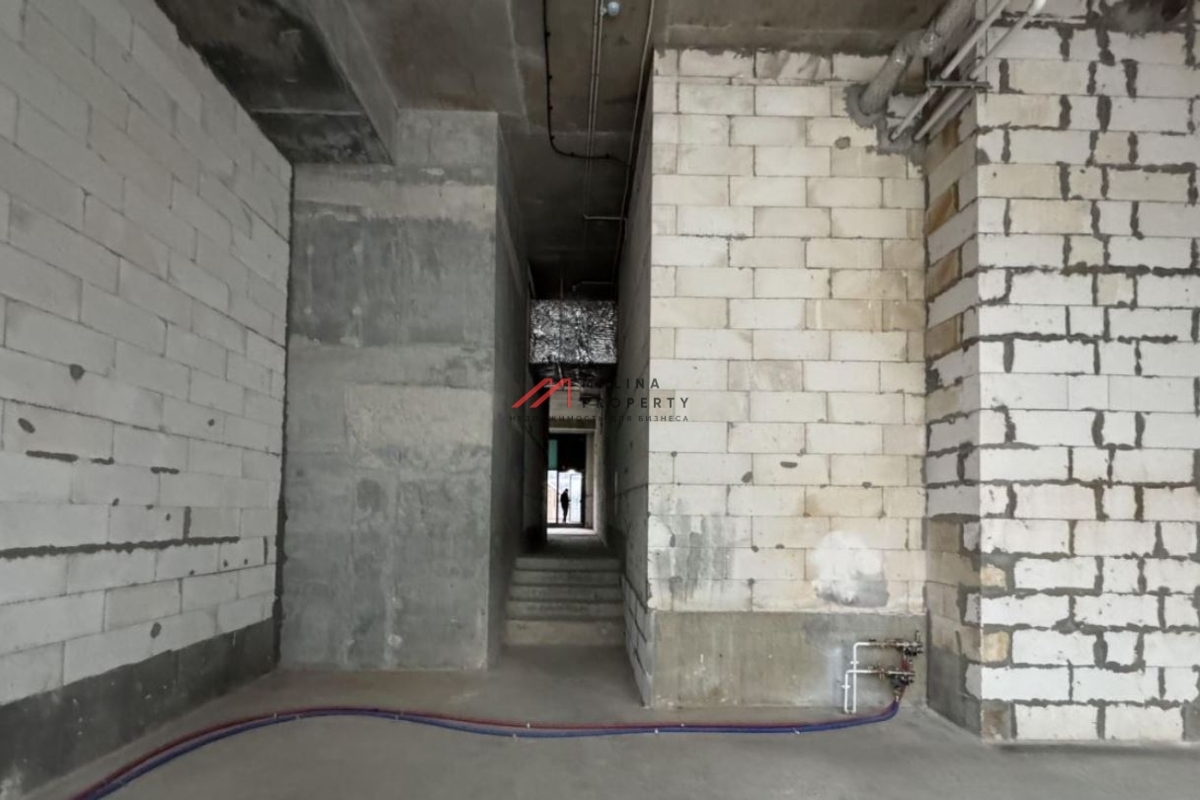 Аренда торгового помещения в ЖК «Архитектор»