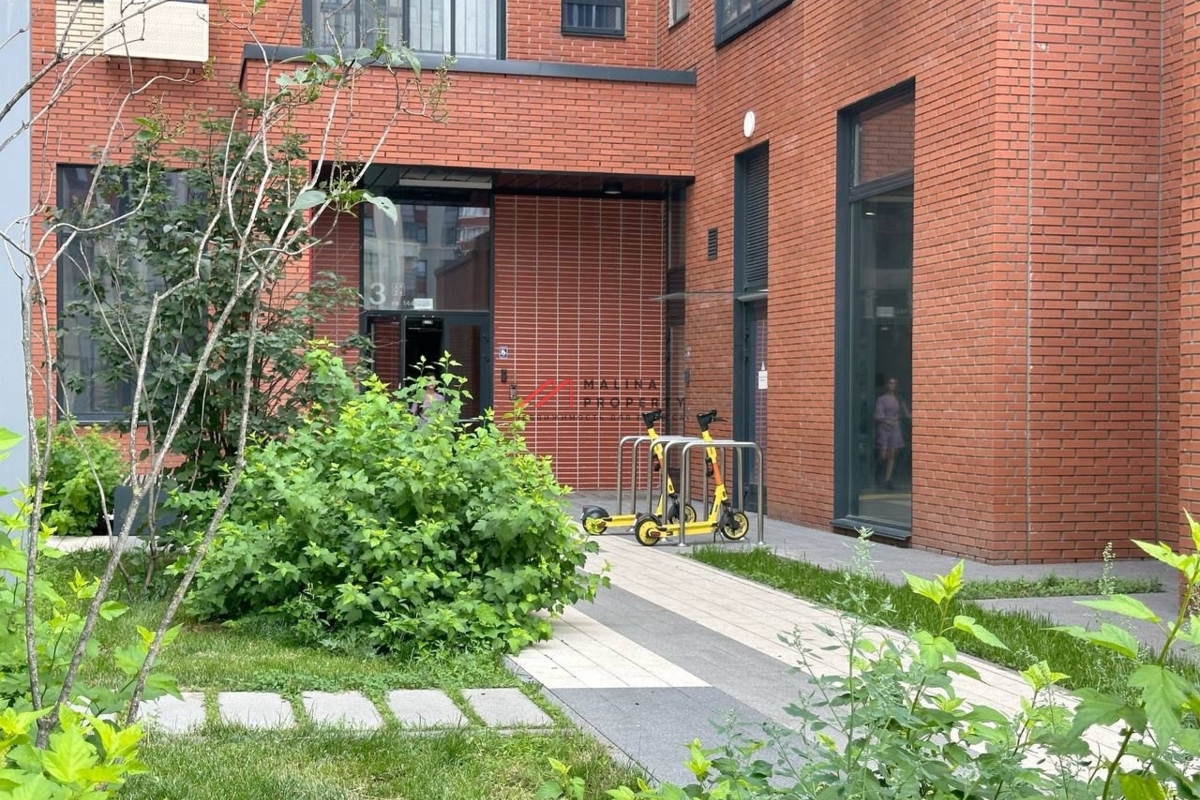 Аренда торгового помещения на м. Нижегородская