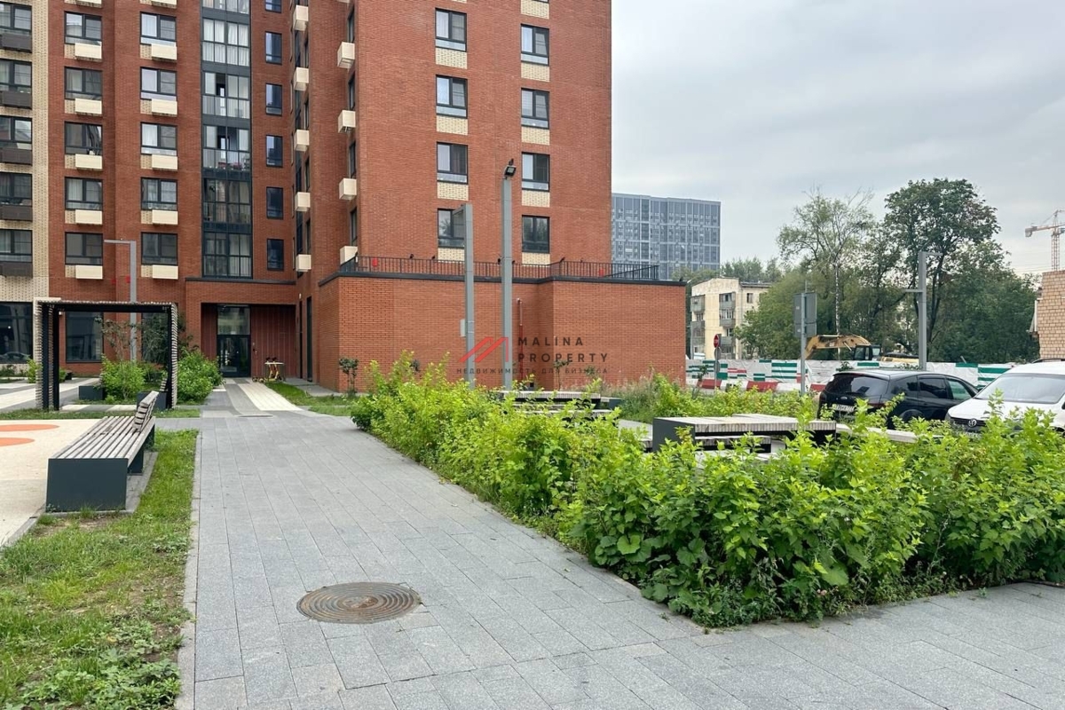 Аренда торгового помещения на м. Нижегородская