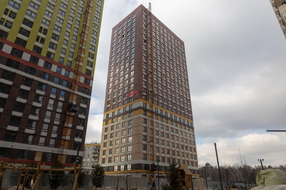 Продажа торгового помещения с арендатором Магнит