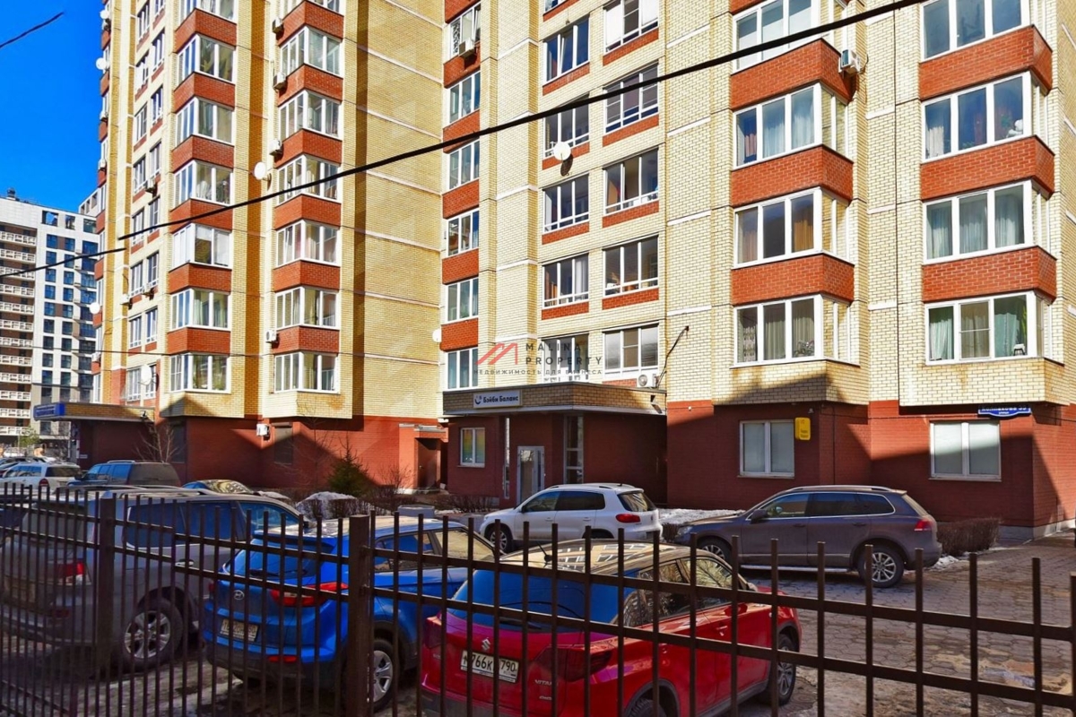 Продажа коммерческого помещения в г. Мытищи