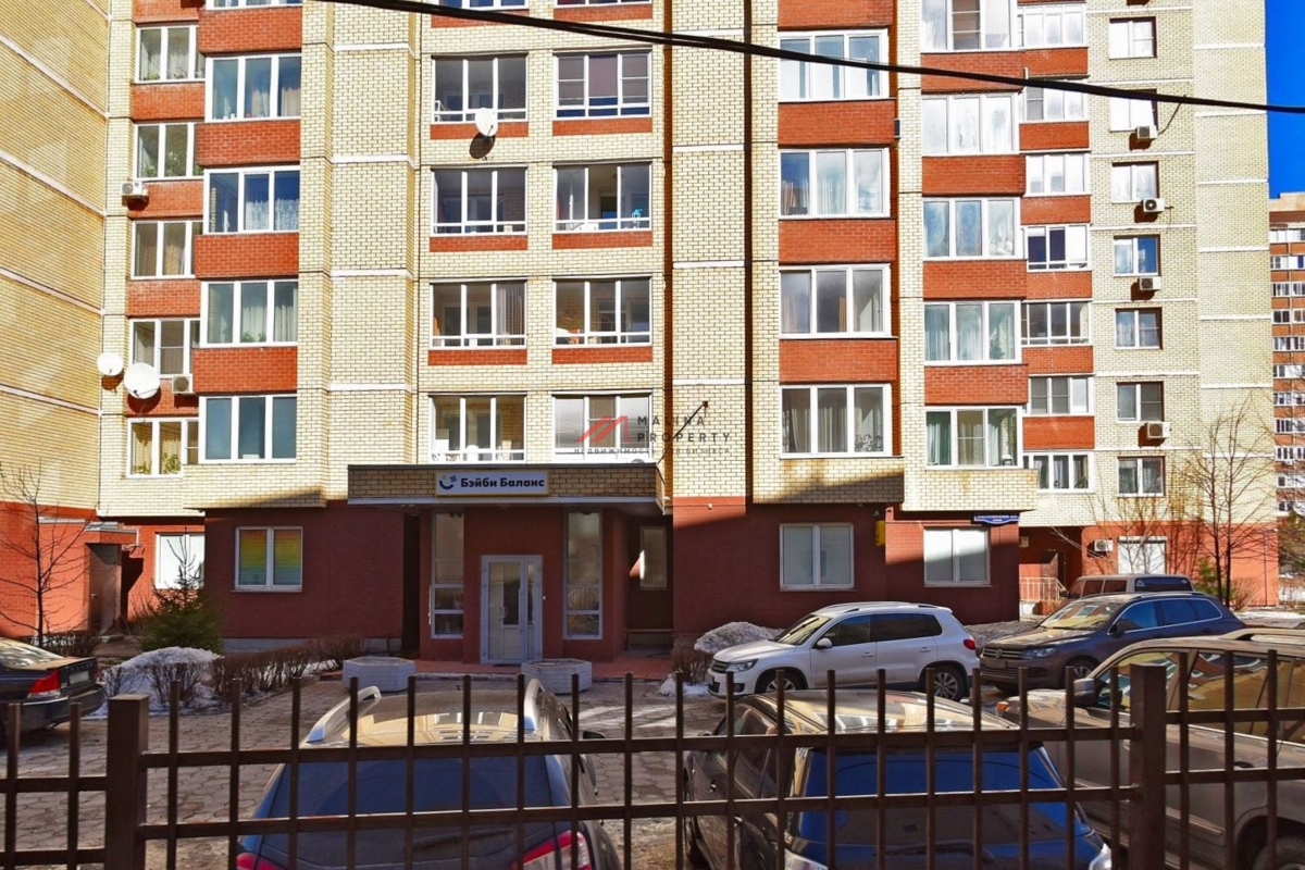 Продажа коммерческого помещения в г. Мытищи