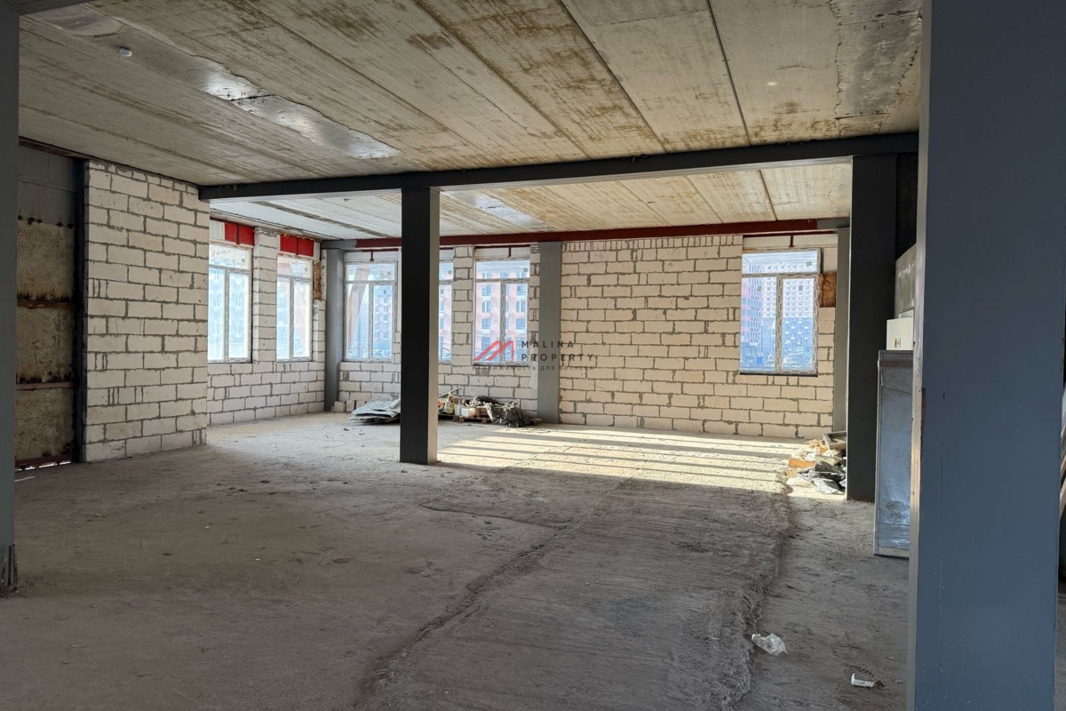 Аренда коммерческого здания в Люберцах