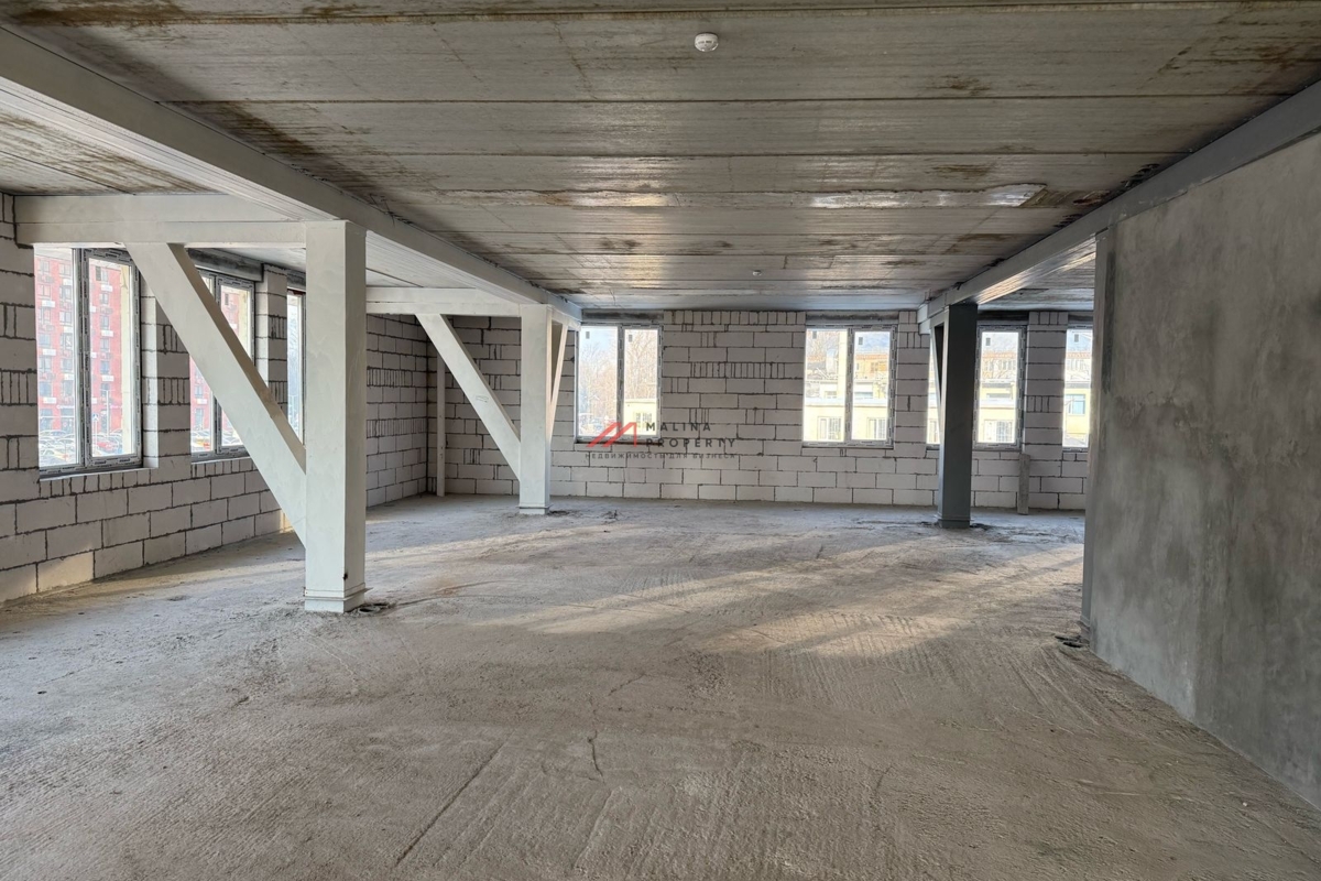 Аренда коммерческого здания в Люберцах