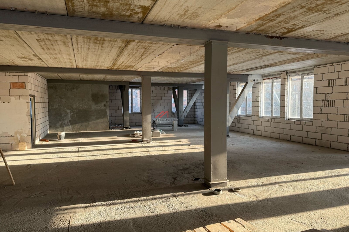 Аренда коммерческого здания в Люберцах