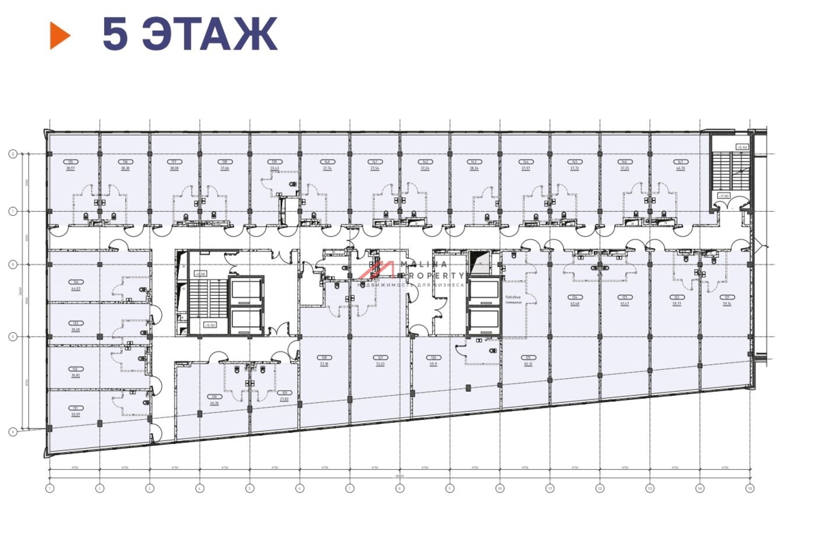 Продажа многофункционального комплекса «Крёкшино» 