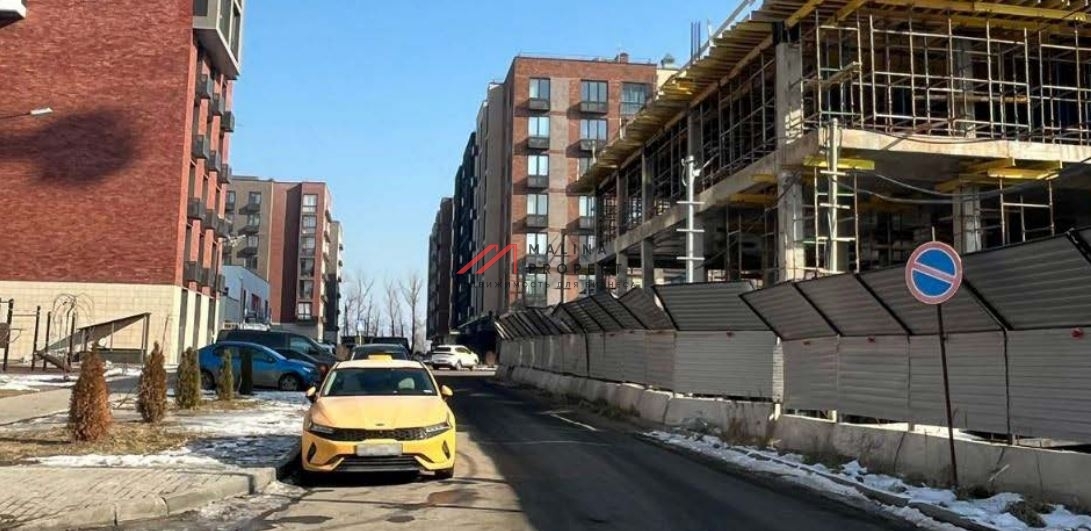 Продажа многофункционального комплекса «Крёкшино» 