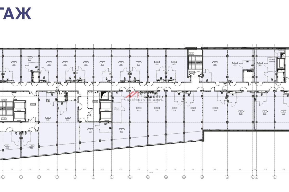 Продажа многофункционального комплекса «Крёкшино» 