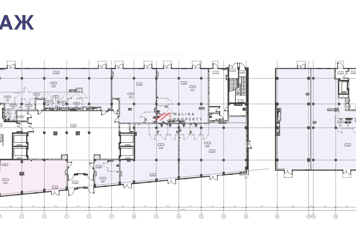 Продажа многофункционального комплекса «Крёкшино» 