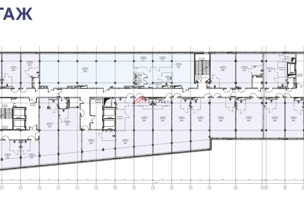 Продажа многофункционального комплекса «Крёкшино» 