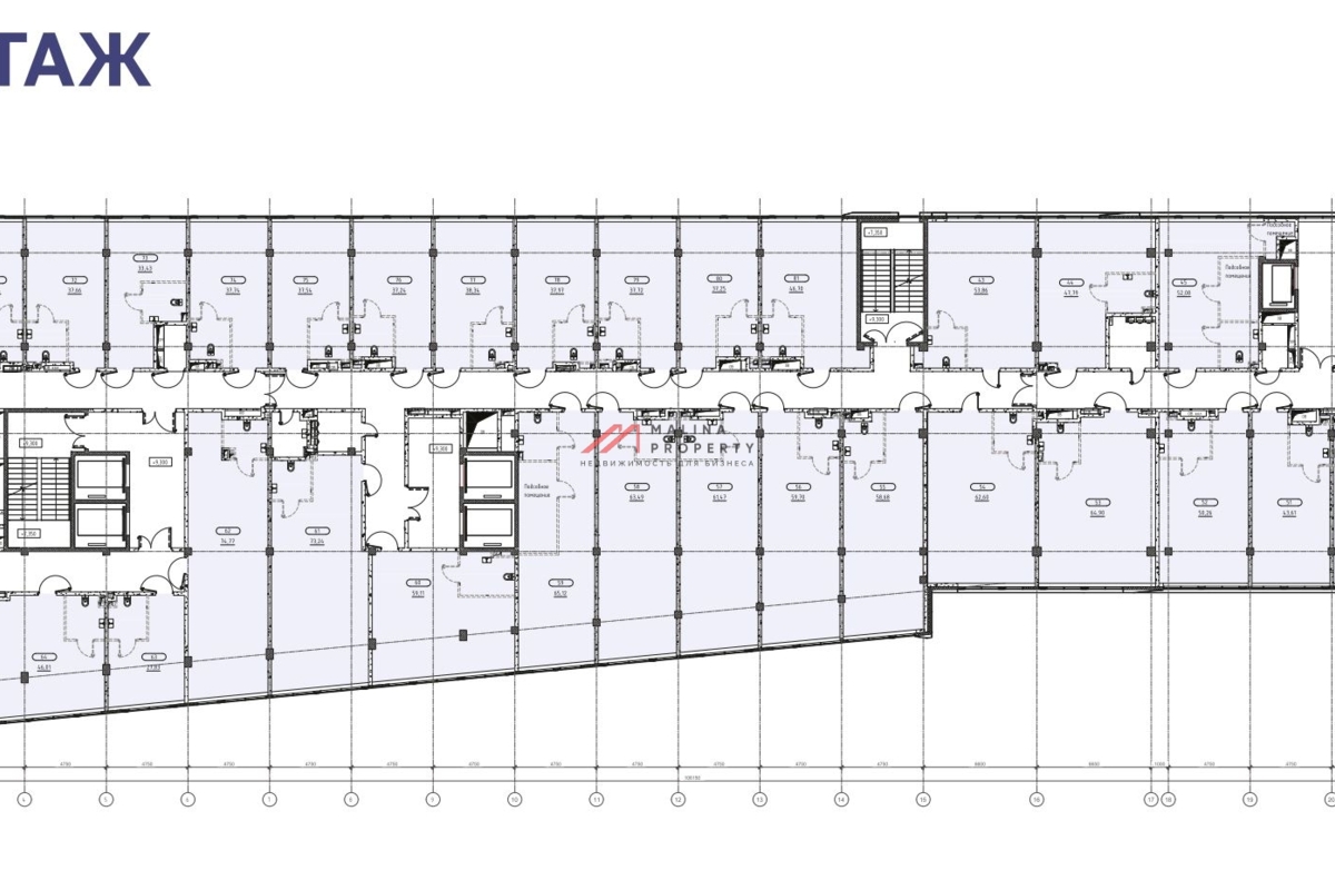 Продажа многофункционального комплекса «Крёкшино» 