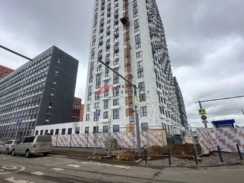 Продажа помещения с "Магнитом", в ЖК "Саларьево парк"