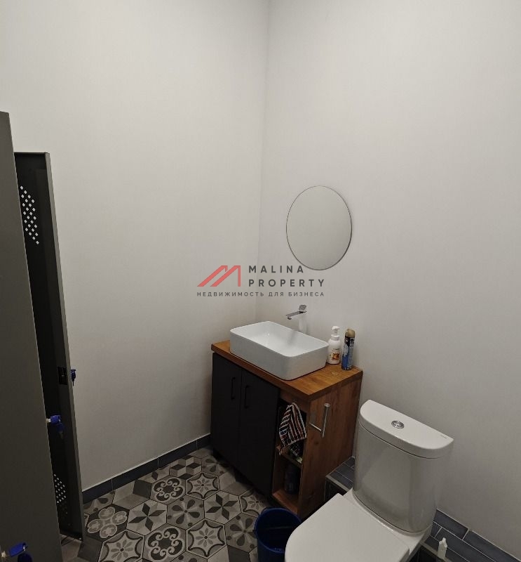 Продажа торгового помещения в ЖК "Лучи" 