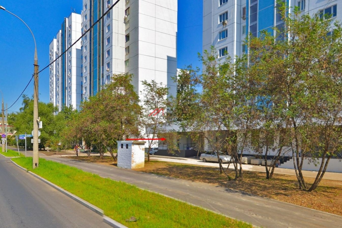 Продажа помещения с арендатором на ул. Ивано Франко