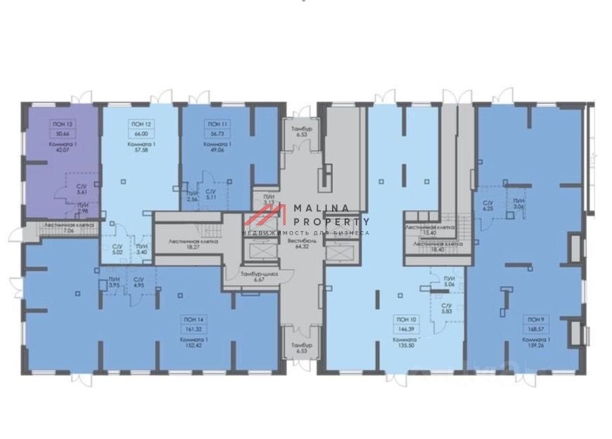 Аренда торгового помещения в Перово (1-й дом от метро)