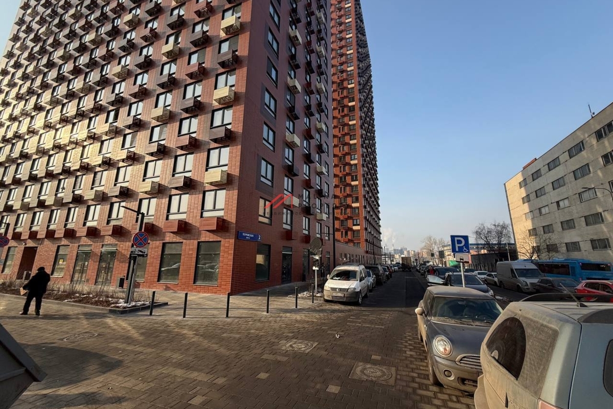 Аренда торгового помещения в Перово (1-й дом от метро)