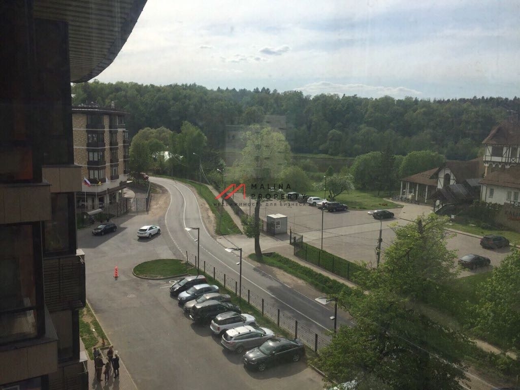 Продажа помещения в Новогорске