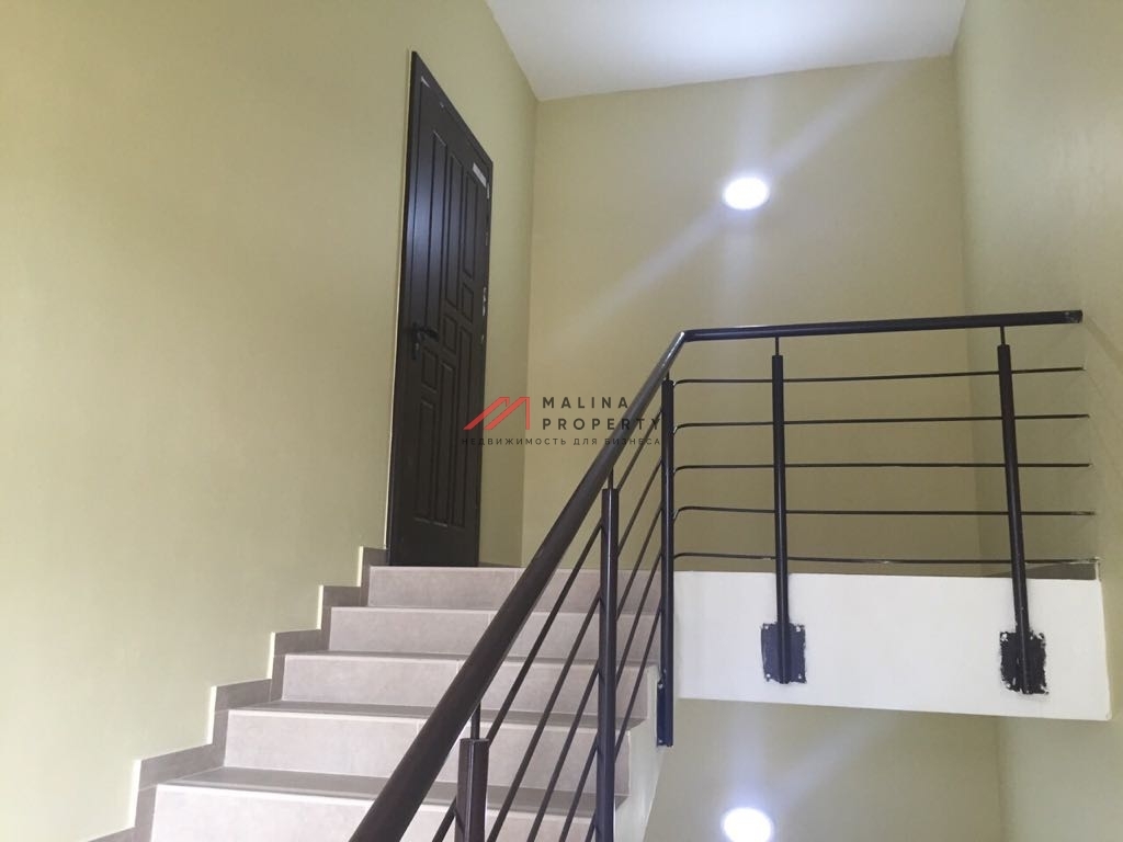 Продажа помещения в Новогорске